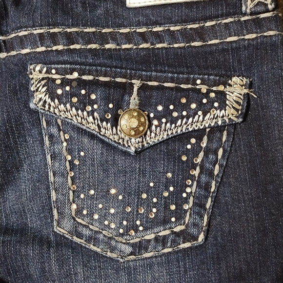 Maurices Premium Women's capris - Picture 8 of 9